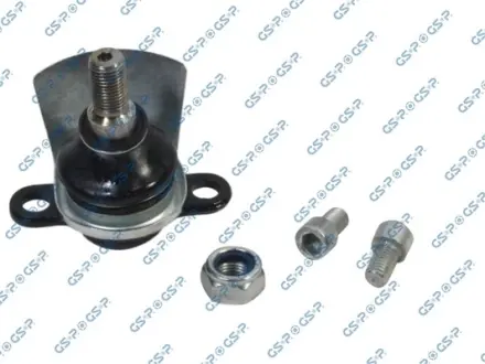 Опора рычага шаровая GSP S080068