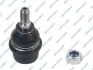 Опора кульова (передня/знизу) MB E-class (W211/S211)/S-class (W220/C215)/SL-class (R230) 98-12 GSP S080136 (фото 1)