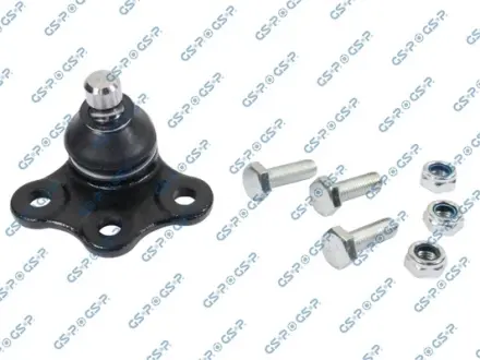Опора кульова (передня/знизу) Opel Combo/Corsa C 00- (d=16mm) GSP S080178