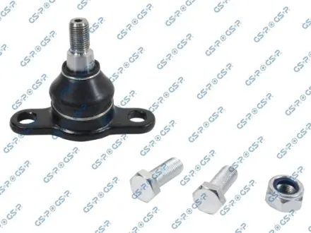 Опора кульова (передня/знизу) VW T5/Multivan V 03-15/T6/Multivan VI 15- GSP S080260