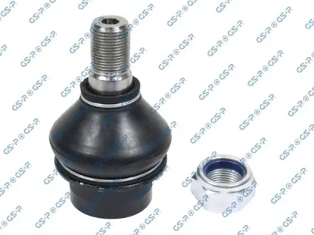 Опора кульова (передня/знизу) MB Sprinter 906,907,910/VW Crafter 06- (d=45.2mm) GSP S080695