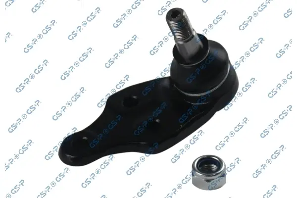 Опора кульова (передня/знизу) Land Rover Freelander 98-06 GSP S080977 (фото 1)