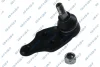 Опора кульова (передня/знизу) Land Rover Freelander 98-06 GSP S080977 (фото 1)