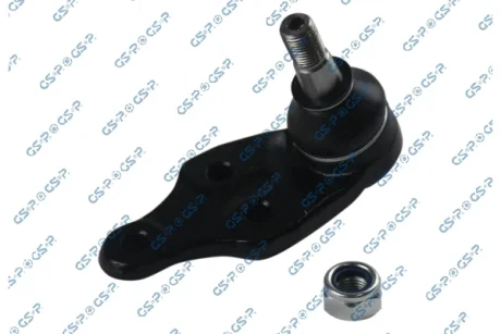 Опора кульова (передня/знизу) Land Rover Freelander 98-06 GSP S080977