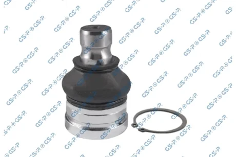 Опора кульова (передня/знизу) Mitsubishi Lancer 03-/Outlander 06-12/Citroen C4 12- (d=20mm/40.2mm) GSP S081029