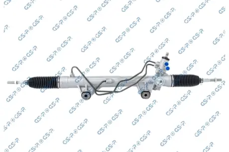 Рейка рул. (гидрав.) mitsubishi l200 GSP SR900202