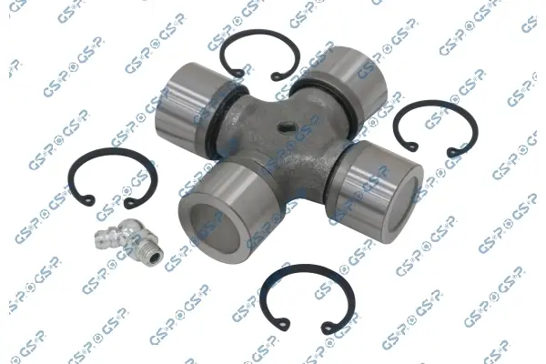 Хрестовина кардана Ford Transit V184 00- (30.2x92) GSP UJ900152 (фото 1)