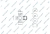 Хрестовина кардана Ford Ranger 2.5D 99-12 (27x82) GSP UJ900156 (фото 1)