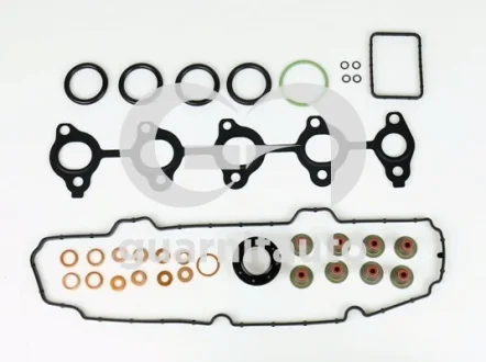 Автозапчасть Guarnitauto 0436781000