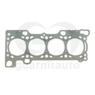 Прокладка головки блока iveco f1ae толщина-1,1 мм (500387067) guarnitauto Guarnitauto 1010865251