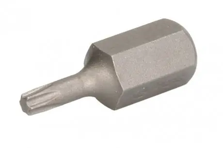 Біта 30ммTORX T20 HANS HANSE 043-3Т20