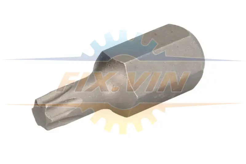 Біта TORX 10мм HANSE 0433T30 (фото 1)