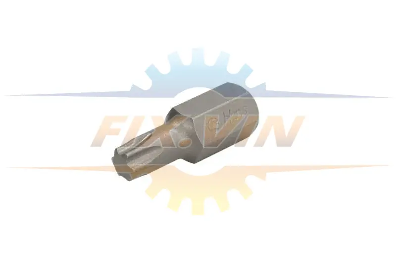 Біта TORX 10мм HANSE 0433T40 (фото 1)