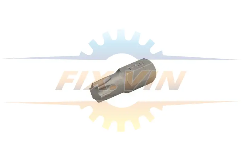 Біта TORX 10мм HANSE 0433T50 (фото 1)