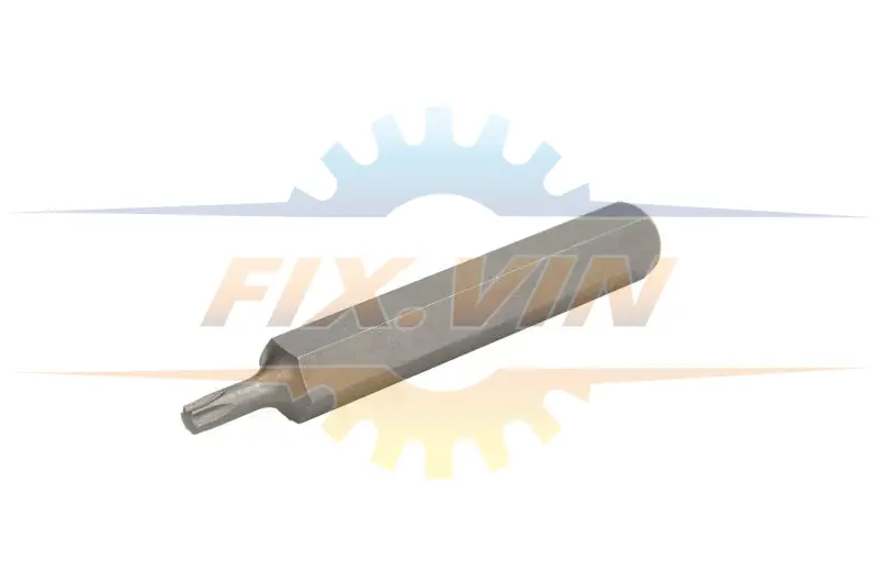 Біта TORX 10мм HANSE 0437T20 (фото 1)