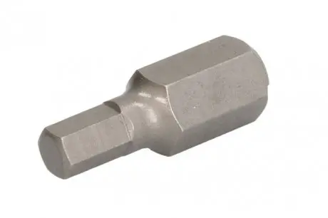Біта HEX 10мм HANSE 0633M06