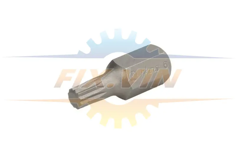 Біти 10 мм SPLINE/XZN HANSE 0833M06 (фото 1)