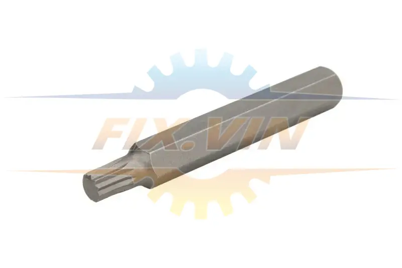 Біта TORX 10мм HANSE 0837M08 (фото 1)