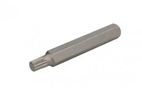 Біта TORX 10мм HANSE 0837M08