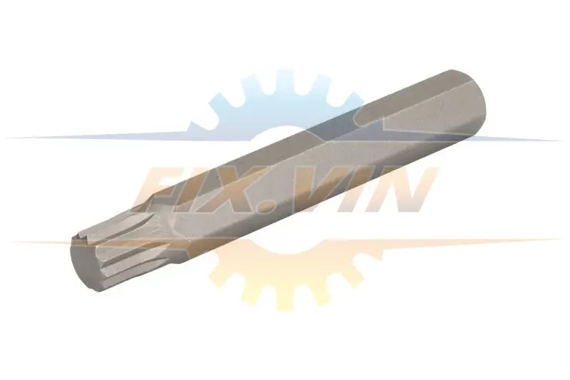 Біта TORX 10мм HANSE 0837M10 (фото 1)