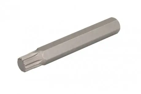Біта TORX 10мм HANSE 0837M10