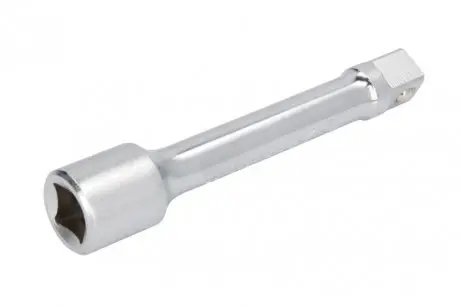 Подовжувач 1/2", з кульковим замком, довжина 125 мм - 1 шт HANSE 4800125