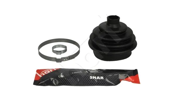 Пильовик ШРКШ зовн. 20x75x83 Golf 81-97, Passat 80-88, AUDI 80 -91 Hart 400 259 (фото 1)