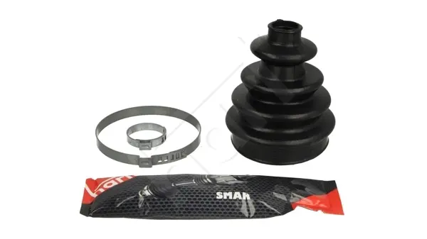 Пильовик ШРКШ зовн. 22x77x103 Ford Fiesta, Fiesta IV, Puma Mazda 121 III Volvo 440 K, 460 L, 480 E 1.25-2.0 04.86-04.0 Hart 400 656 (фото 1)