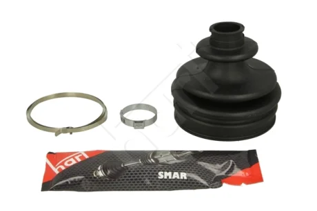 Пильовик ШРКШ зовн. 23x88x101 Citroen BX/ZX/XM 605 1.4-3.0 05.89-10.00 Hart 402 867