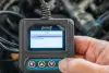Тестер акумуляторів цифровий 12V LI-ION/AGM/GEL HAZET 4650-6 (фото 12)