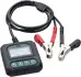 Тестер акумуляторів цифровий 12V LI-ION/AGM/GEL HAZET 4650-6 (фото 13)