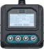 Тестер акумуляторів цифровий 12V LI-ION/AGM/GEL HAZET 4650-6 (фото 14)