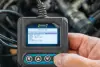 Тестер акумуляторів цифровий 12V LI-ION/AGM/GEL HAZET 4650-6 (фото 2)