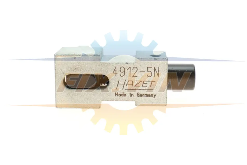 Знімач універсальний HAZET 4912-5N (фото 1)