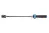 Ключ динамометричний 1/2" 40-200 Нм 519 мм HAZET 5122-3CT (фото 1)