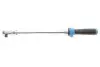 Ключ динамометричний 1/2" 40-200 Нм 519 мм HAZET 5122-3CT (фото 4)