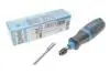 Викрутка із тріскачкою M6 та біти 12 од. HAZET 810R-4 (фото 2)