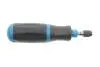 Викрутка із тріскачкою M6 та біти 12 од. HAZET 810R-4 (фото 3)