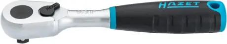 Трещітки HAZET 863HP