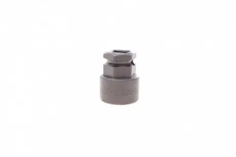 Головка торцева ударна 1/2" 22 мм 12-граней HAZET 900SZ6-22