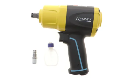 Гайковерт пневматичний 1/2" 1500 Нм HAZET 9012SPC-2
