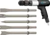 Інші пневматичні інструменти HAZET 9035H6 (фото 1)