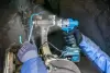 Гайковерт акумуляторний 1/2" 600 Нм 18V 5Ah (АКБ і зарядн. пристрій) HAZET 9512-600/4 (фото 3)