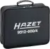 Гайковерт акумуляторний 1/2" 600 Нм 18V 5Ah (АКБ і зарядн. пристрій) HAZET 9512-600/4 (фото 7)