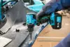 Дриль ударна акумуляторна з кейсом для зберігання HAZET 9530-1/4 (фото 3)