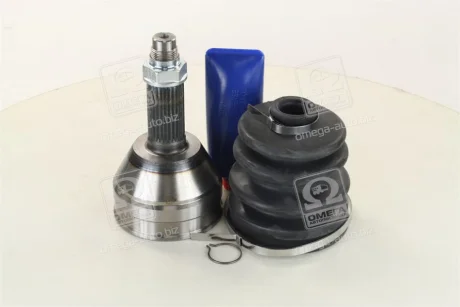 ШРУС к-т Evanda 02-(10/32*56*28) (пр-во H.D.K.) HDK DW010