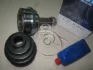 ШРУС к-т Civic EK3 95-(16/28*55*26*83.7*91) (пр-во H.D.K.) HDK HO035A50 (фото 1)