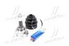 ШРКШ до-т Sunny,Pulsar N14,N15 GA13,GA15DS,CD17 90-,Presia 90-(04/22*55*25*68) (вир-во H.D.K.) HDK NI-013 (фото 4)