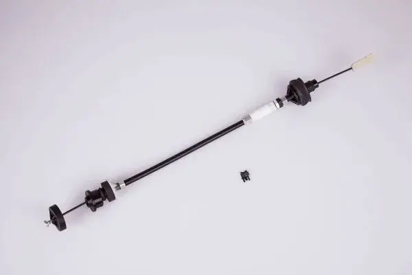 HELLA PEUGEOT трос зчеплення (ручн.рег.) 206 HELLA PAGID 8AK355701201 (фото 1)