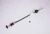 HELLA PEUGEOT трос зчеплення (ручн.рег.) 206 HELLA PAGID 8AK355701201 (фото 1)